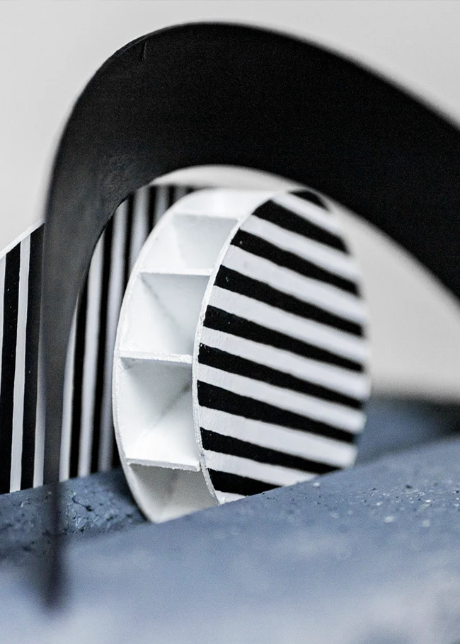 Antyprzepływ Antyprzepływ