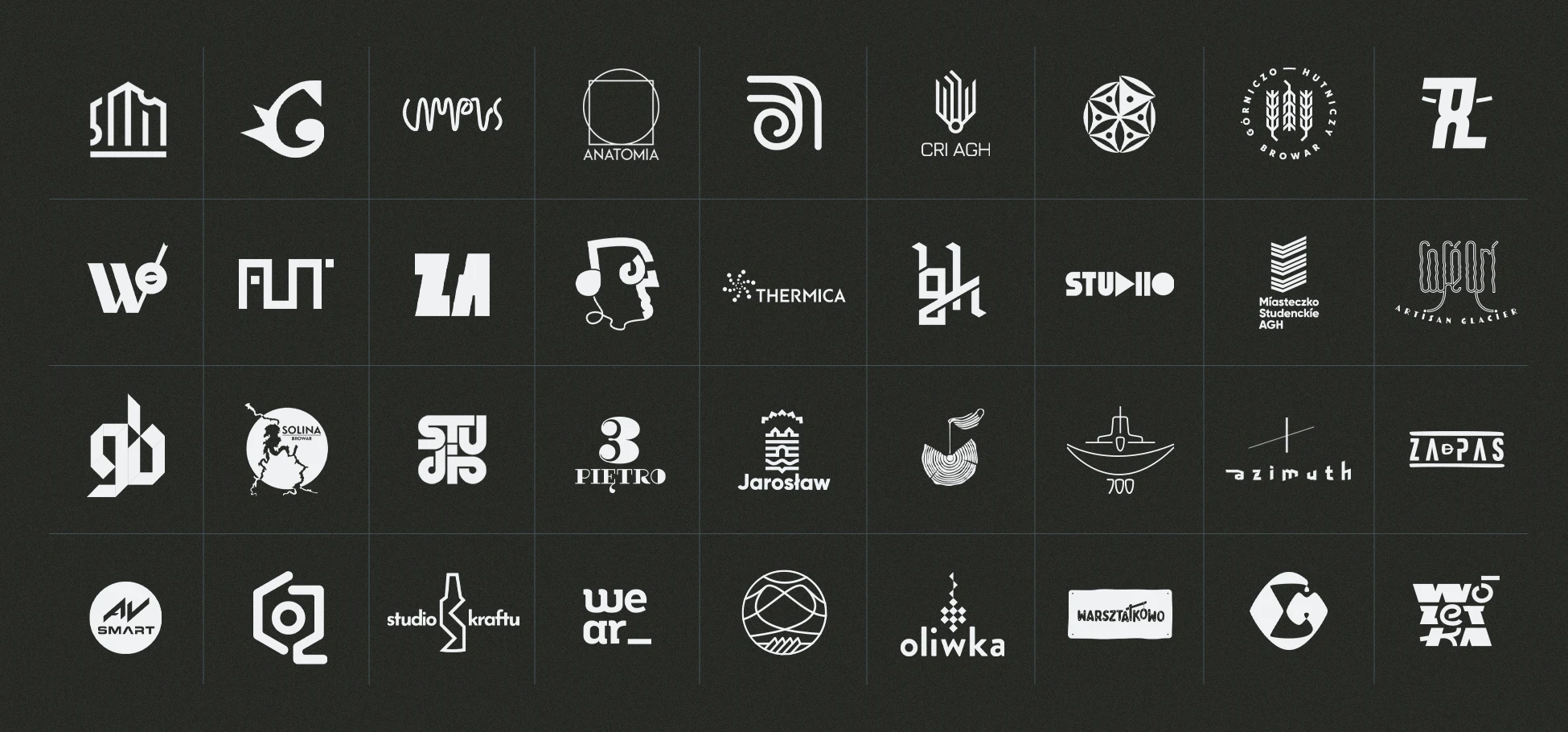 Znaki Graficzne Znaki Graficzne