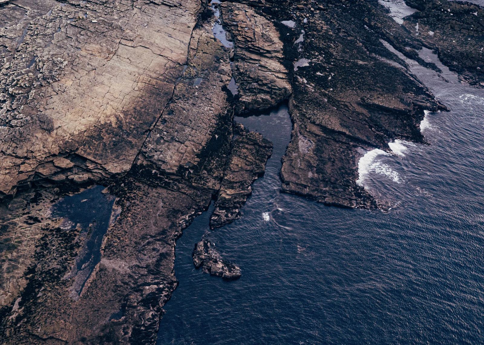 Fotografia z samolotu Fotografia z samolotu