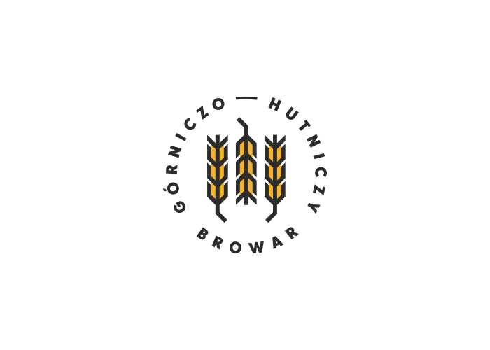 Znak Graficzny BGH AGH