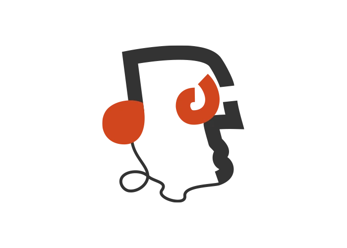 Synestezje - znak graficzny